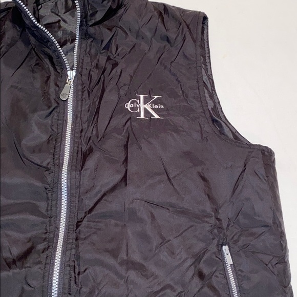 Calvin Klein Vest - Picture 3 of 3